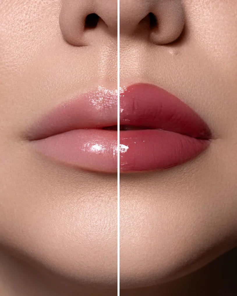 Astra MY GLOSS SPICY PLUMPER: SANGUEDOLCE - Lip Gloss Volumizzante Immediato