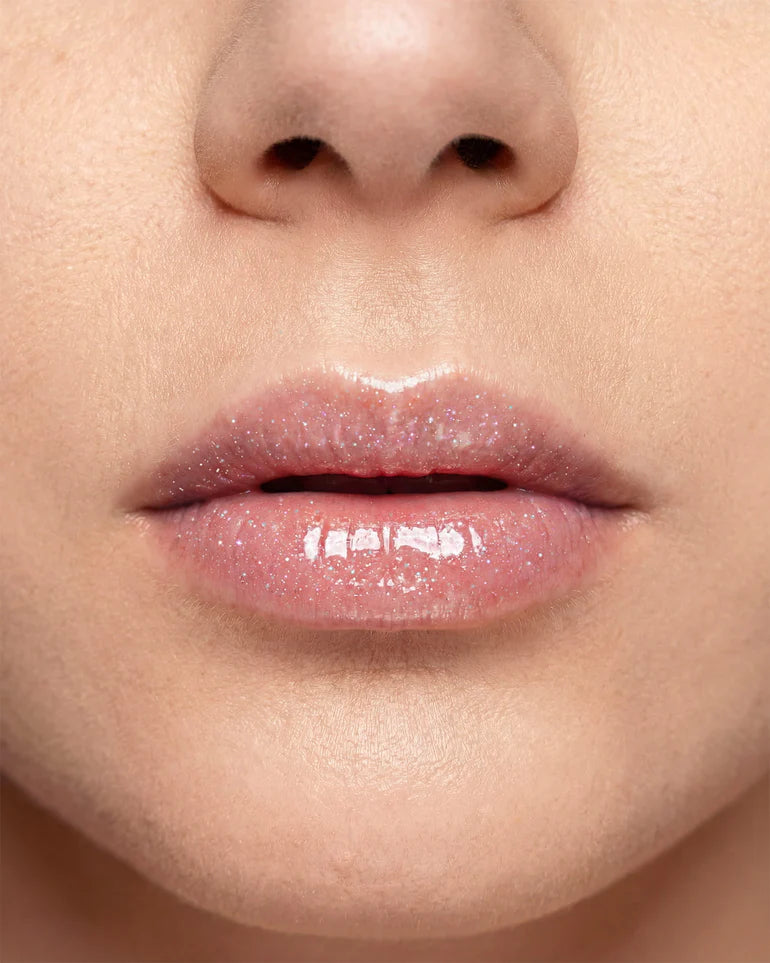 Astra VIBRAKISS - Lip Gloss Vibrante Ultra-Luminoso