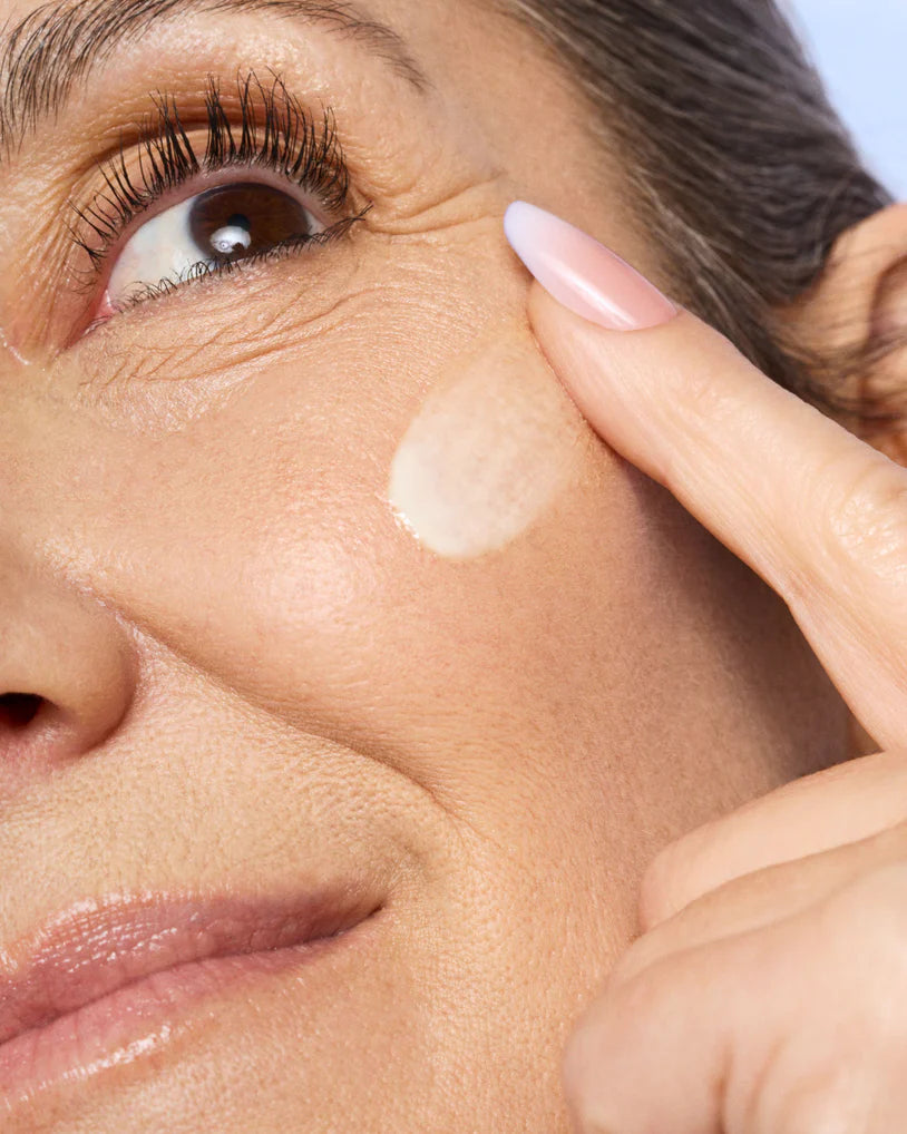Astra SPF50 FLUIDO SOLARE VISO - Invisibile, Alta Protezione