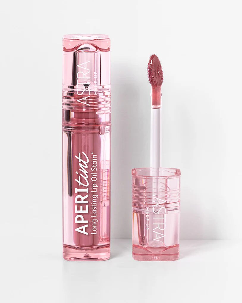 Astra APERITINT - Lip Oil Stain a Lunga Durata