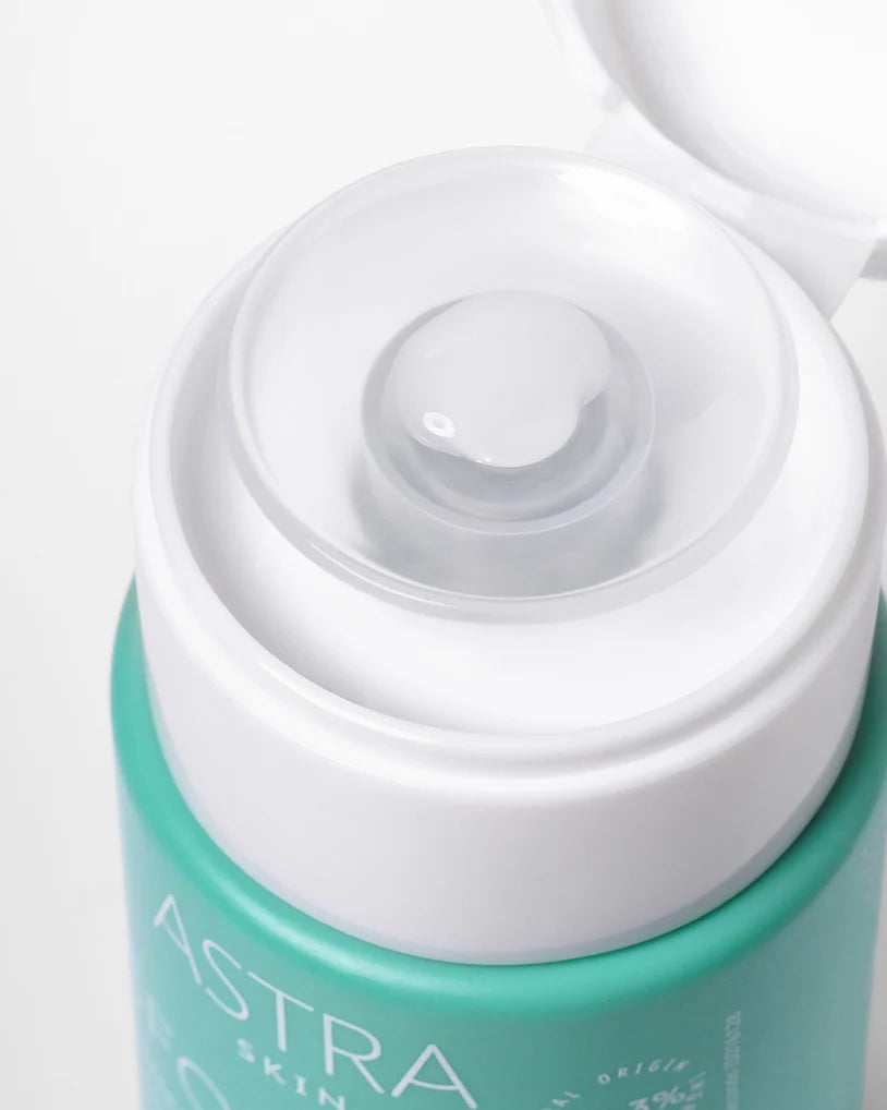 Astra ESFOLIANTE - TRATTAMENTO VISO PERFEZIONANTE