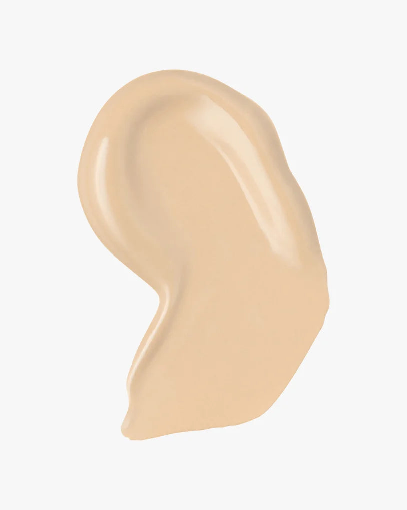 Astra MAT&GENTLE FOUNDATION - Fondotinta Opaco Naturale