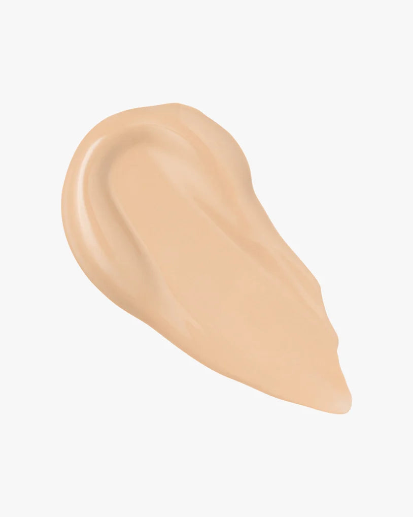 Astra MAT&GENTLE FOUNDATION - Fondotinta Opaco Naturale