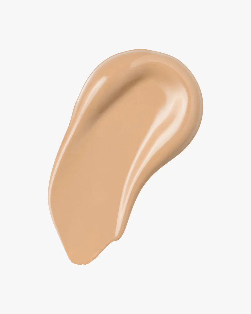 Astra MAT&GENTLE FOUNDATION - Fondotinta Opaco Naturale