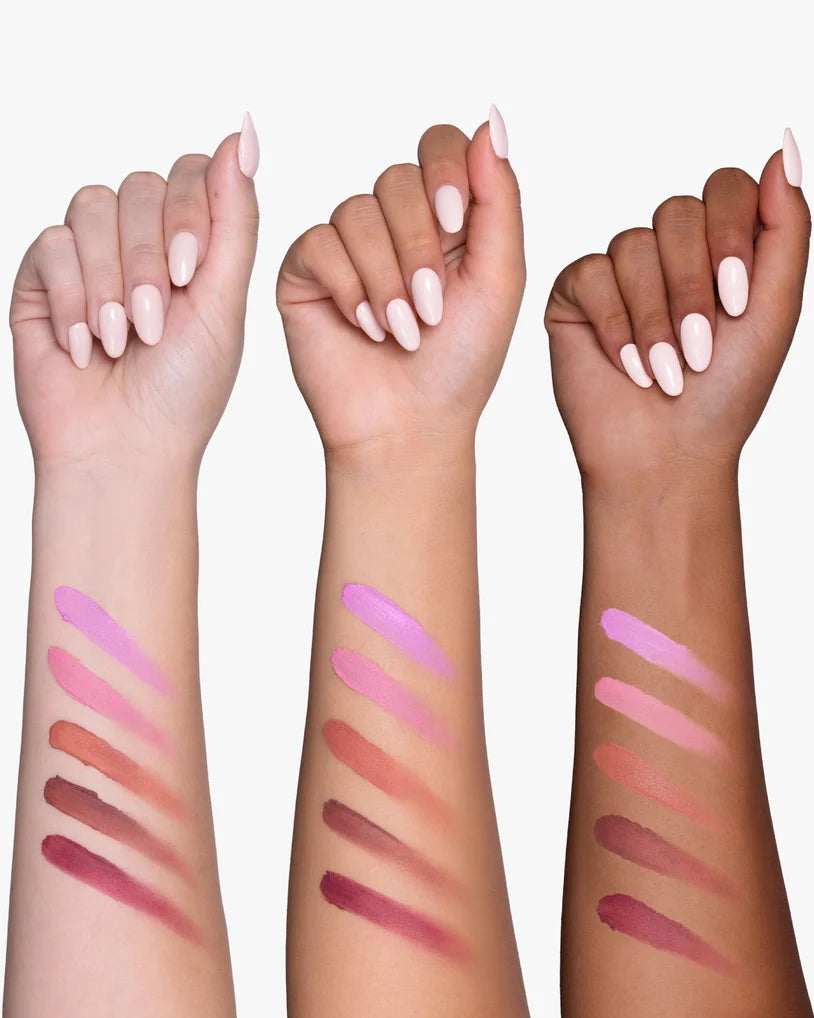 Astra MAT&GENTLE MOUSSE BLUSH - Blush Finish Mat Vellutato