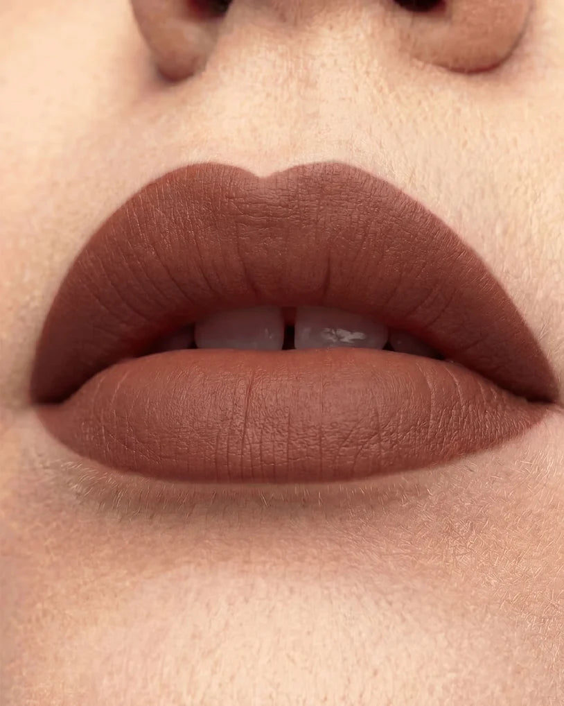 Astra PURE BEAUTY MAT LIQUID LIPSTICK - Rossetto Liquido Opaco
