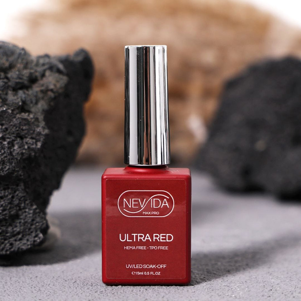 Nevida Gel Polish ULTRA PIGMENTATO 15ml