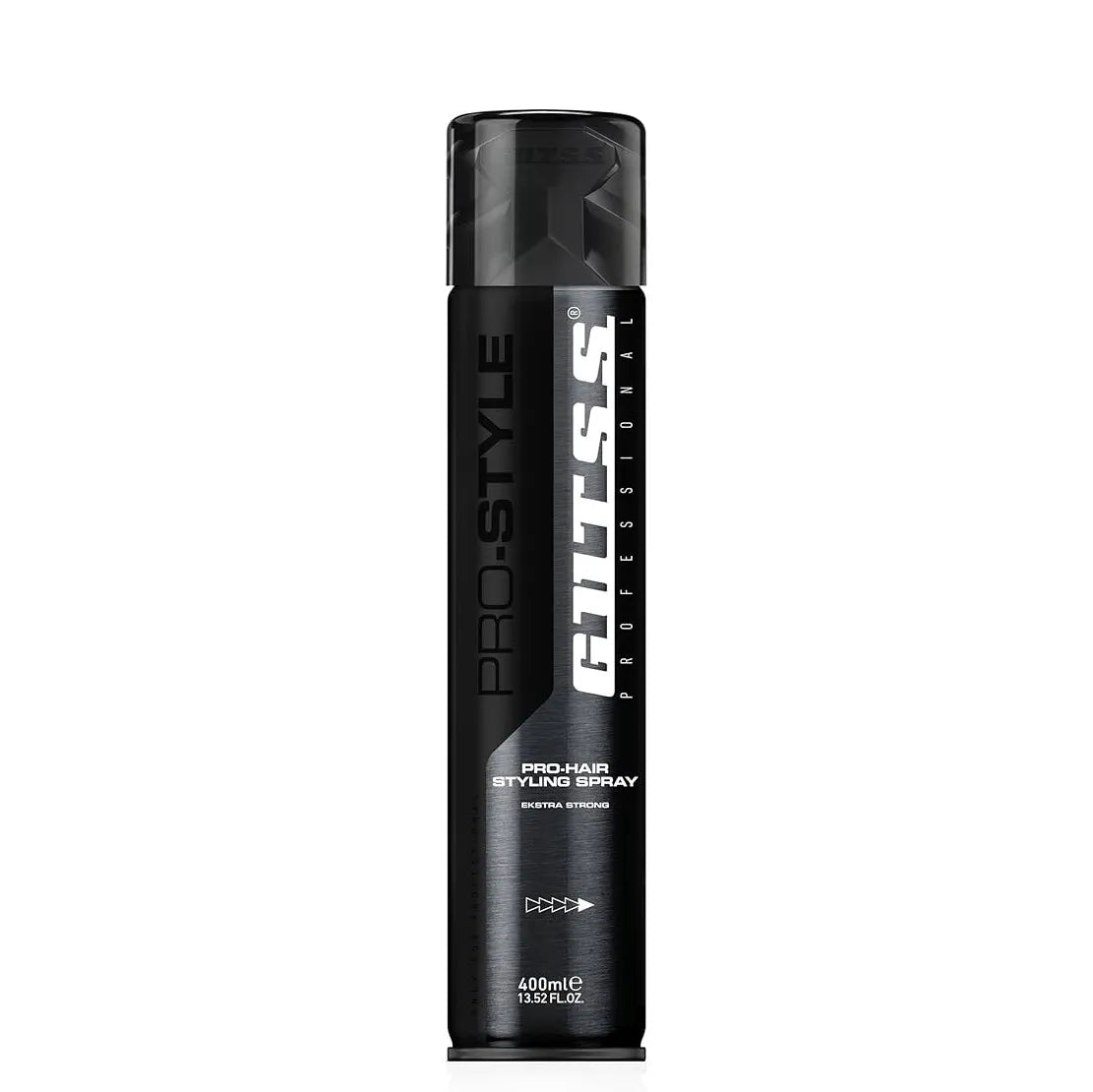 Gutss pro hair styling lacca spray extra strong 400 ml