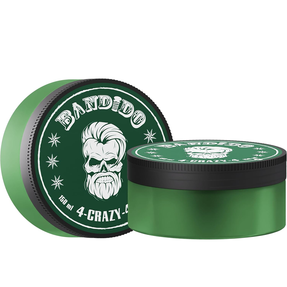 Bandido Gel per Capelli Crazy 150ml