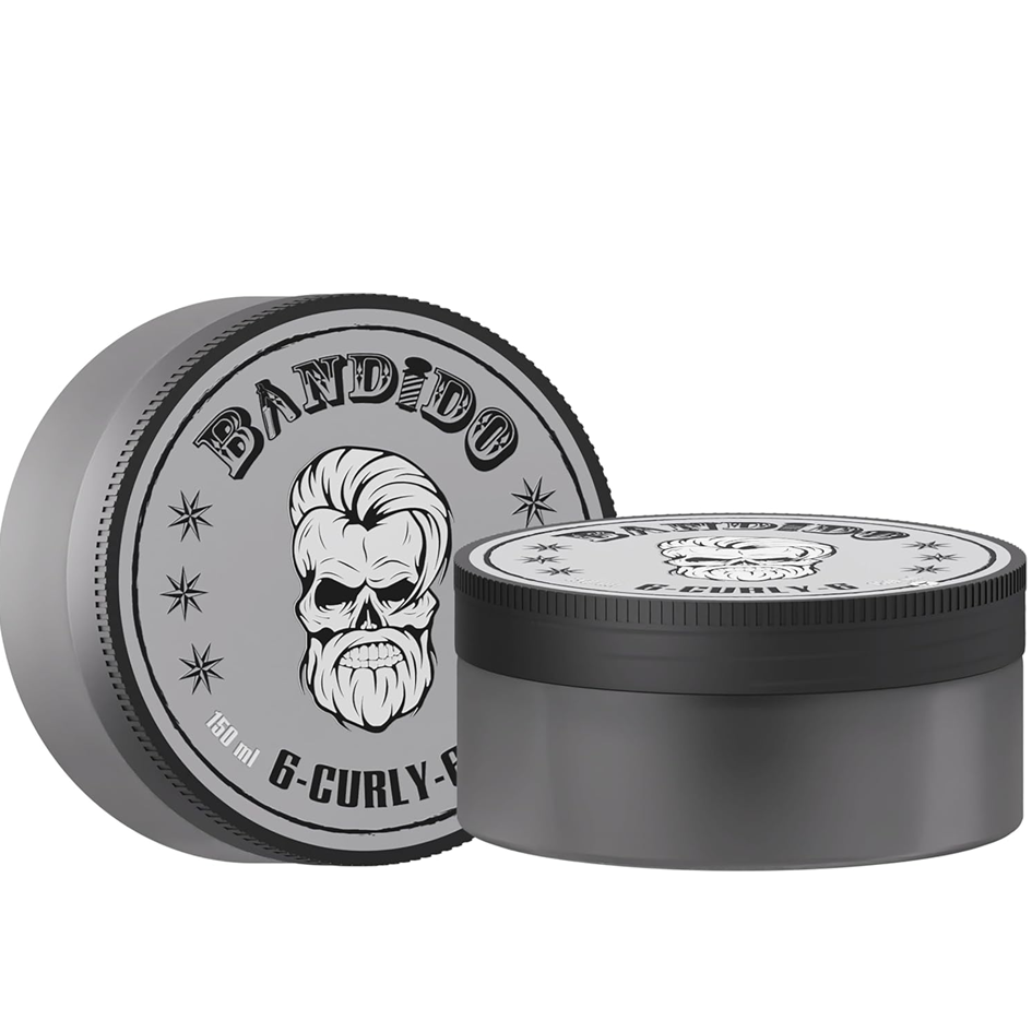 Bandido Gel capelli ricci 150ml