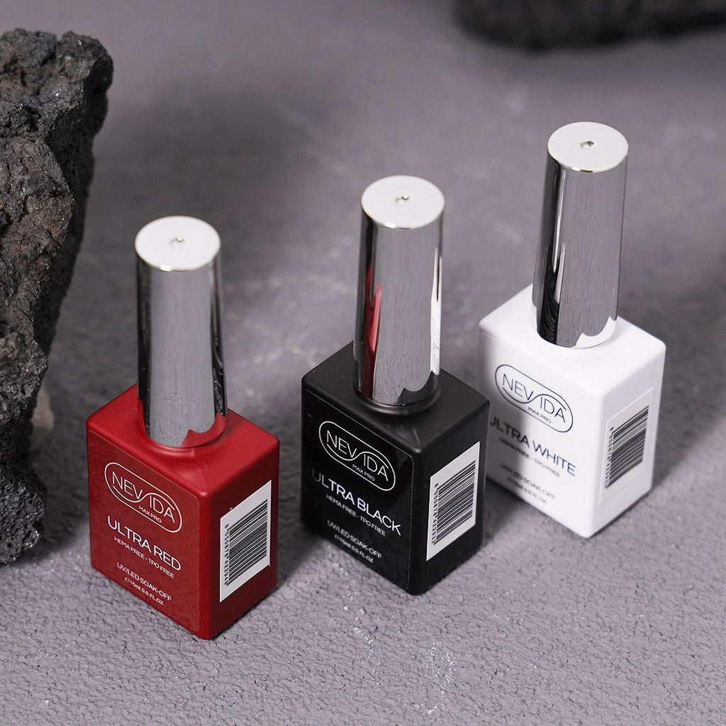 Nevida Gel Polish ULTRA PIGMENTATO 15ml