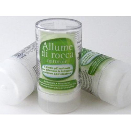 Allume di rocca 90 gr