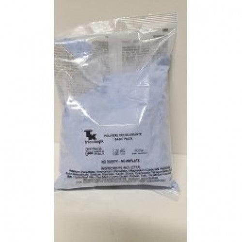 Tricologik Polvere decolorante basic blu 500gr
