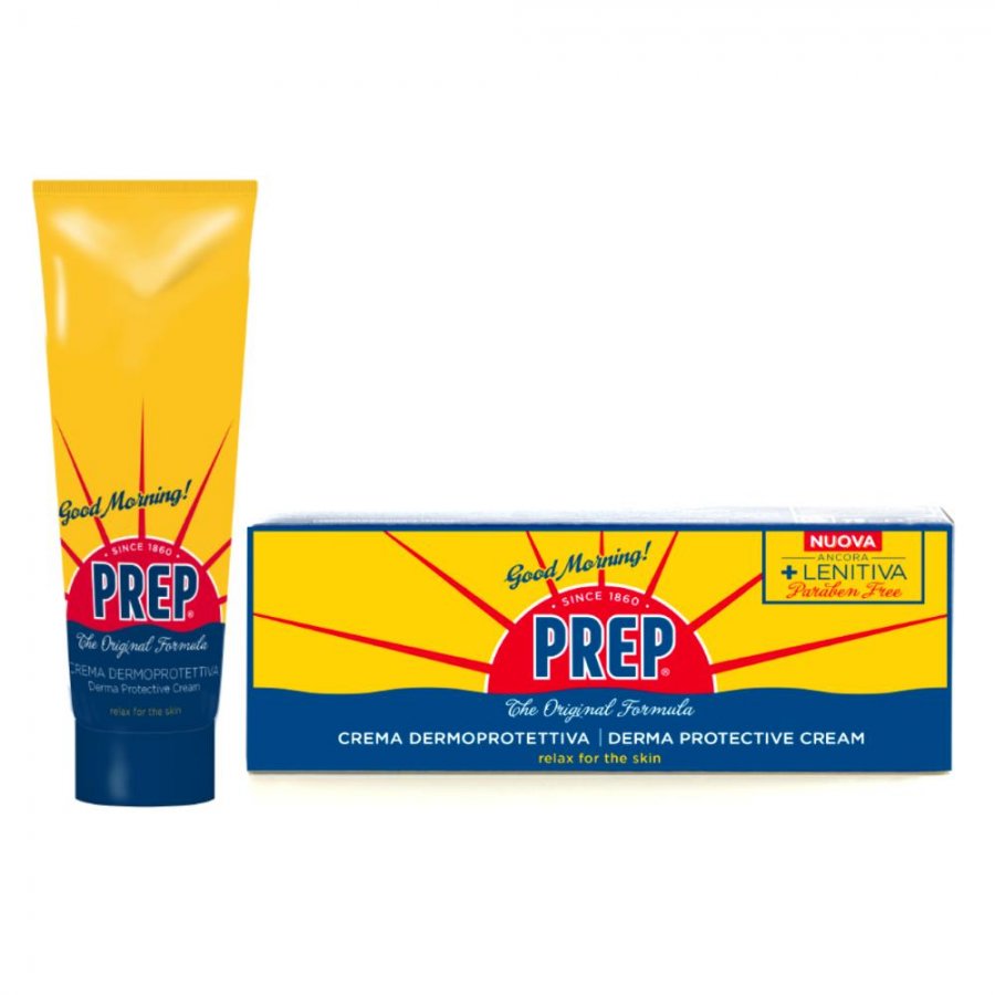 Prep Crema Dermoprotettiva 75 ml