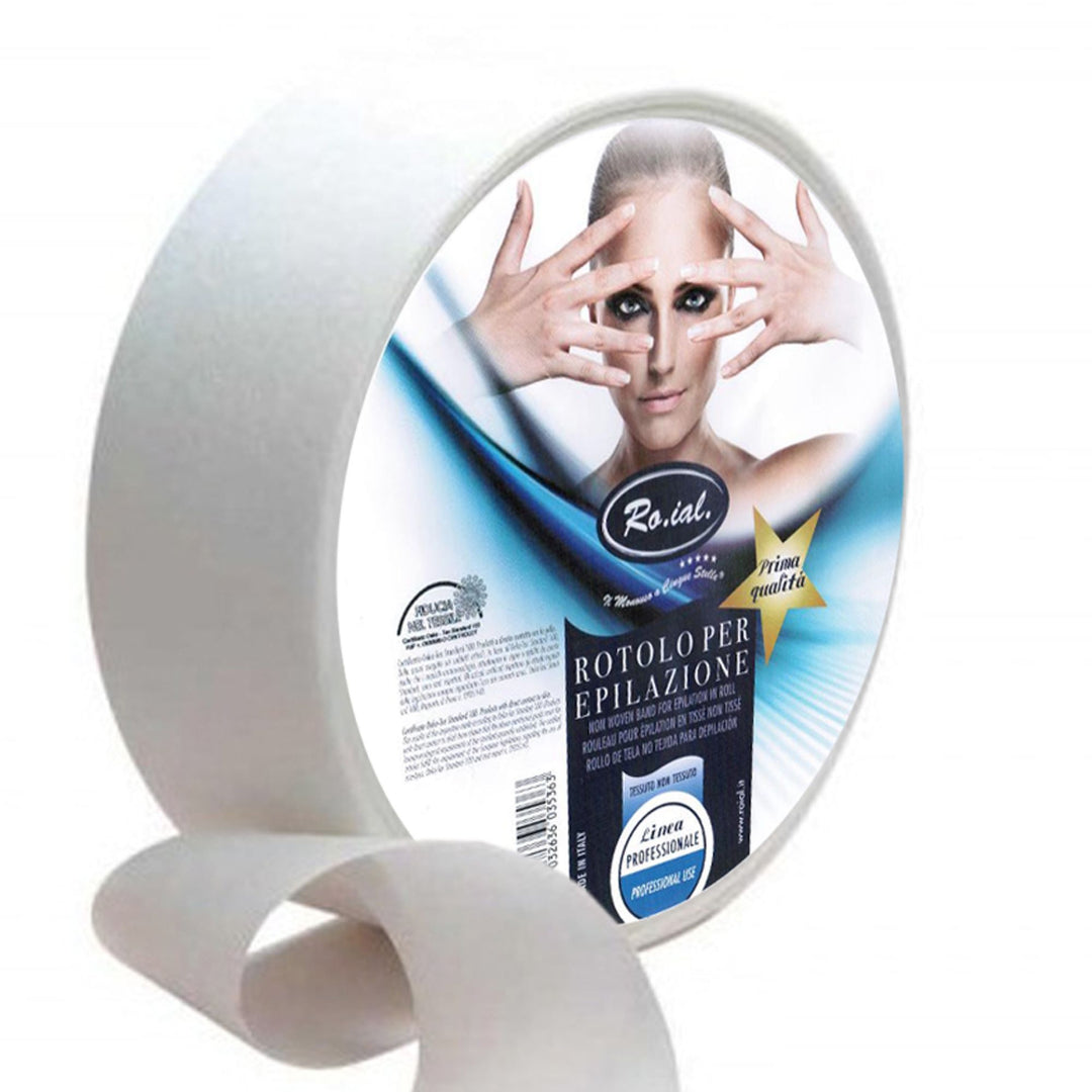 Roial Rotolo epilazione