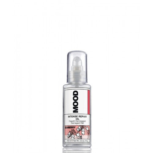 MOOD INTENSE REPAIR OIL - OLIO RIPARATORE 100ML