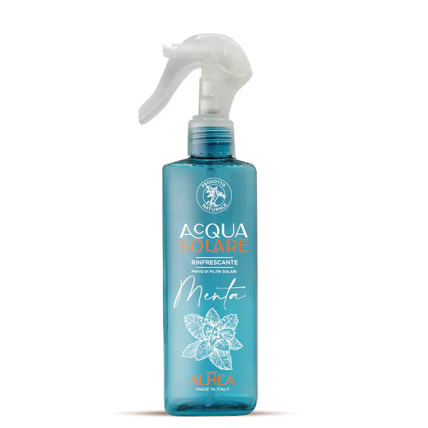 Alhea Acqua Solare Rinfrescante
