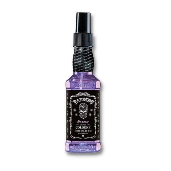 Bandido Aftershave Cologne Moscow 150ml