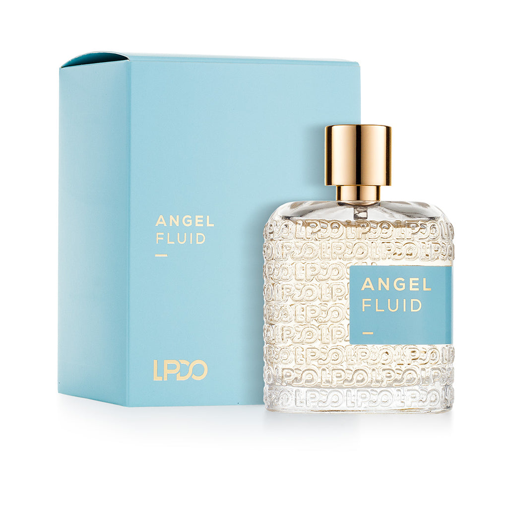 LPDO 100ML Angel Fluid EAU DE PARFUM INTENSE