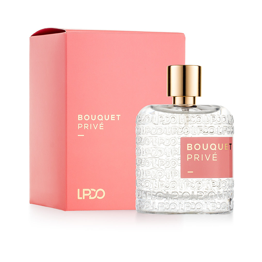 LPDO 100ML Bouquet Privè EAU DE PARFUM INTENSE