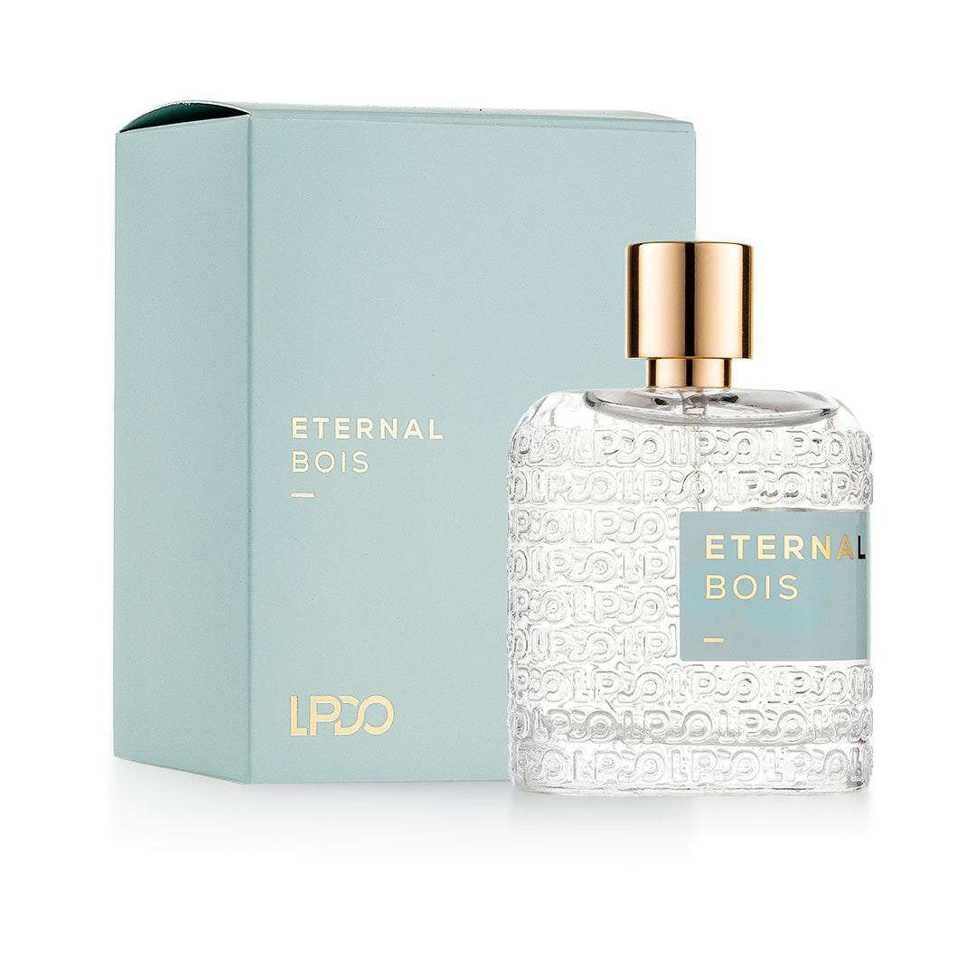 LPDO 100ML Eternal Bois EAU DE PARFUM INTENSE