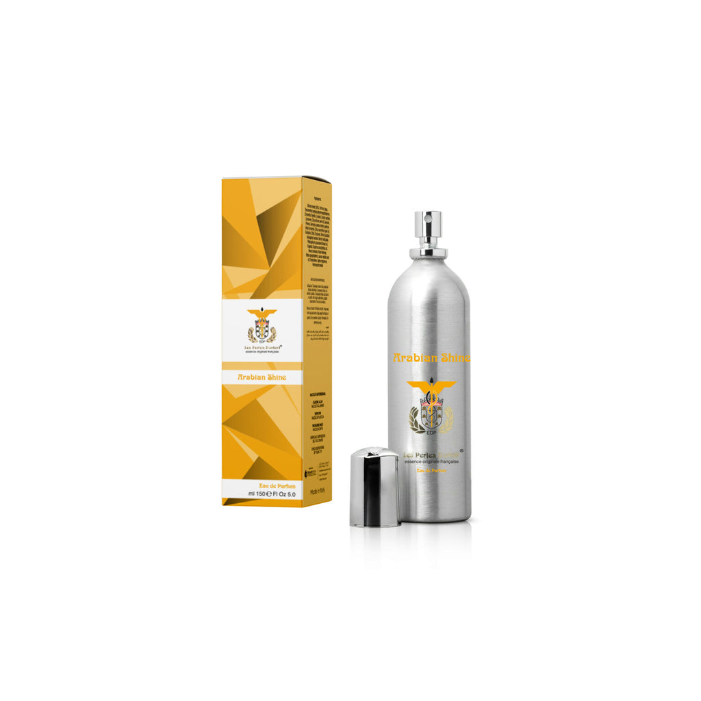LES PERLES D'ORIENT ARABIAN SHINE 150 ML EDP SPRAY