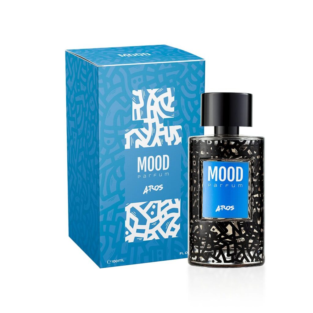 MOOD Aros 100 ML EDP