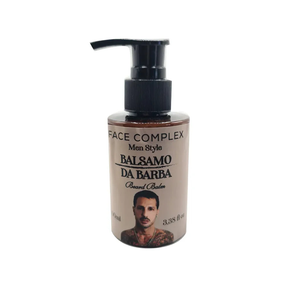 Face Complex Balsamo Barba 100ml