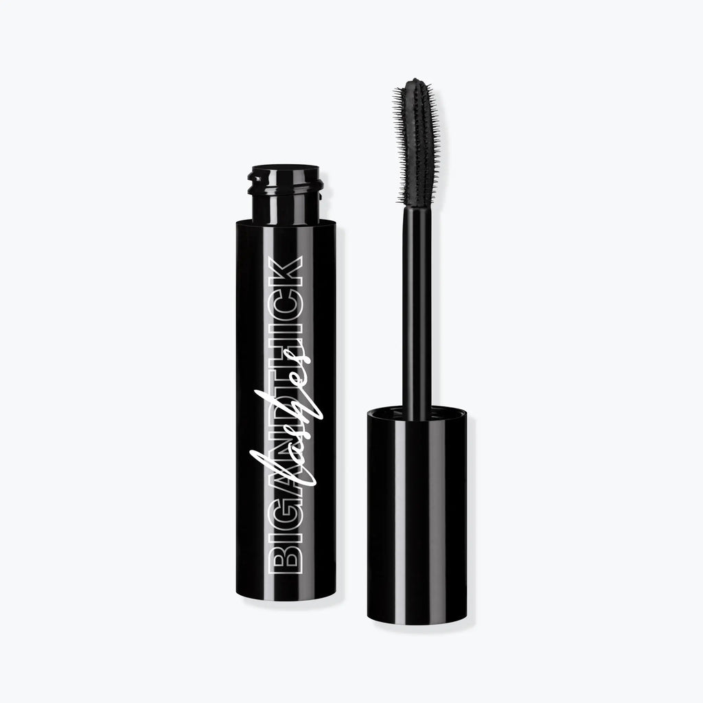 Mesauda Mascara waterproof  BIGANDTHICK LASHES