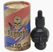 Bandido Olio da Barba Beard Oil 40ml