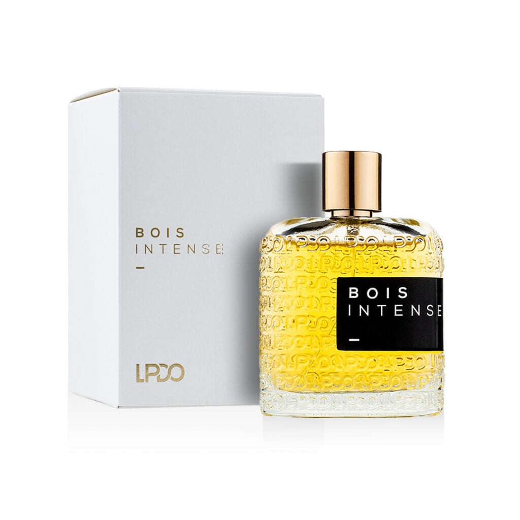 LPDO 100ML Bois intense EAU DE PARFUM INTENSE