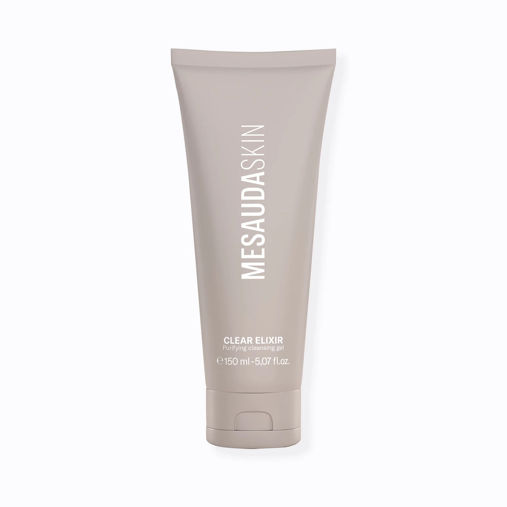 Mesauda Gel Detergente CLEAR ELIXIR