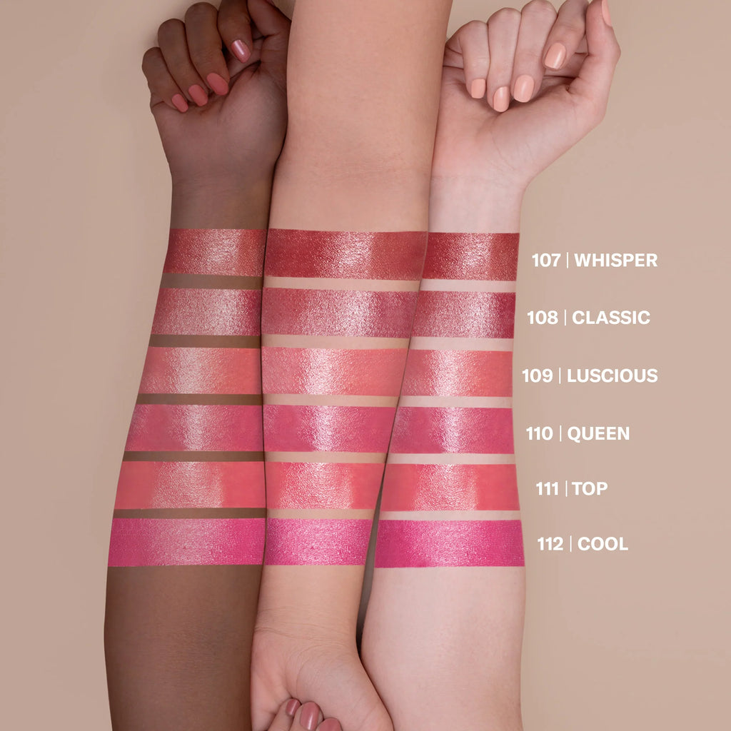 Mesauda ROSSETTO CREMOSO  CULT CREAMY
