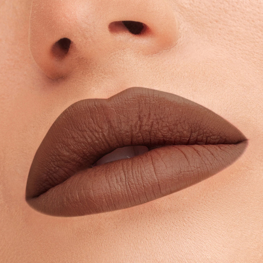 Mesauda ROSSETTO MATTE  CULT MATTE