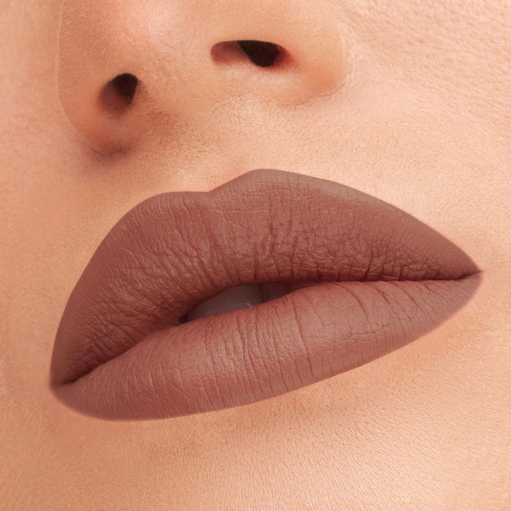 Mesauda ROSSETTO MATTE  CULT MATTE