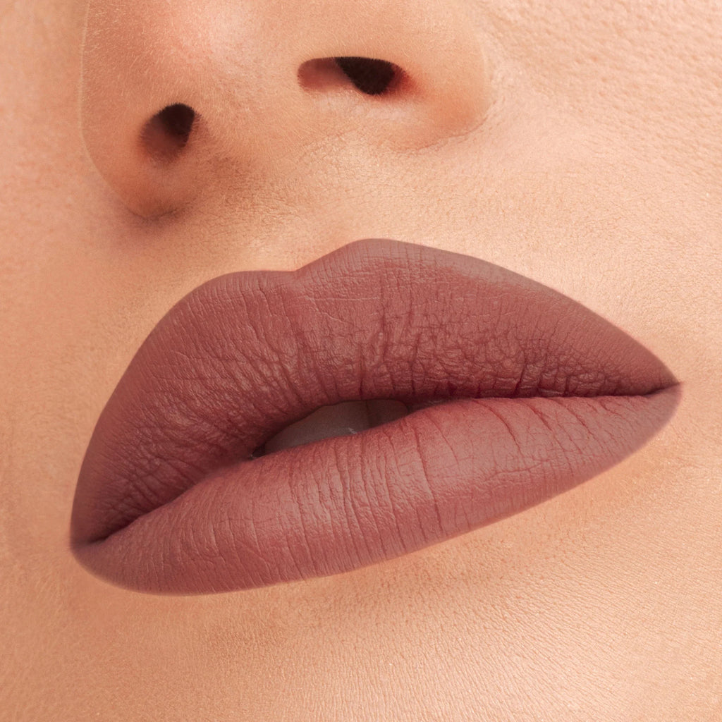 Mesauda ROSSETTO MATTE  CULT MATTE