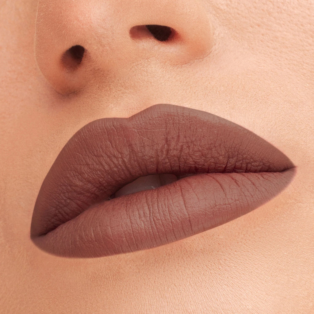 Mesauda ROSSETTO MATTE  CULT MATTE