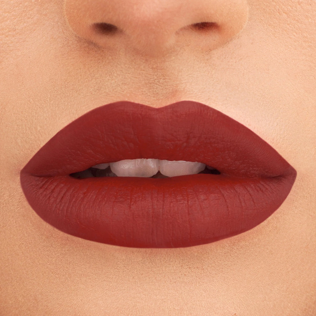 Mesauda ROSSETTO MATTE  CULT MATTE