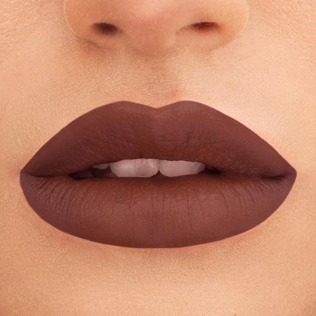 Mesauda ROSSETTO MATTE  CULT MATTE