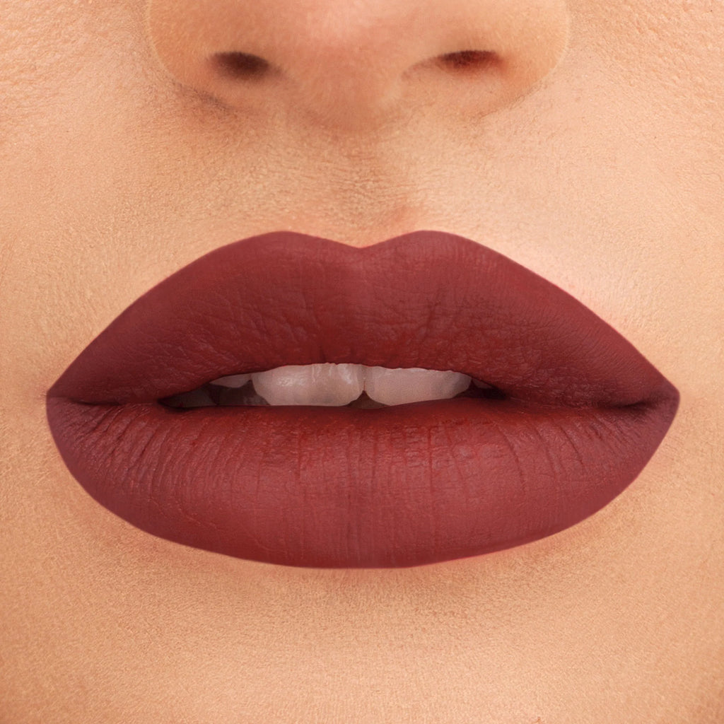 Mesauda ROSSETTO MATTE  CULT MATTE