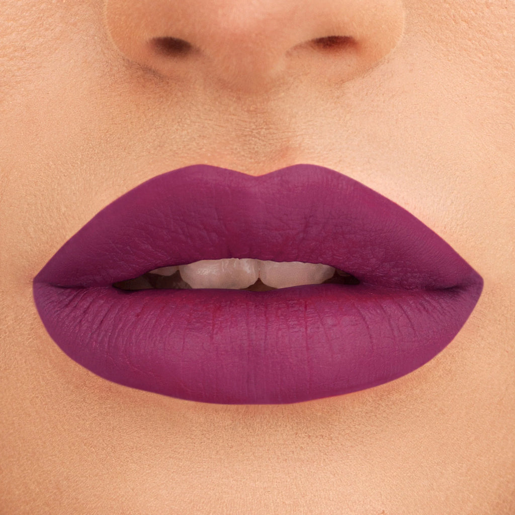 Mesauda ROSSETTO MATTE  CULT MATTE
