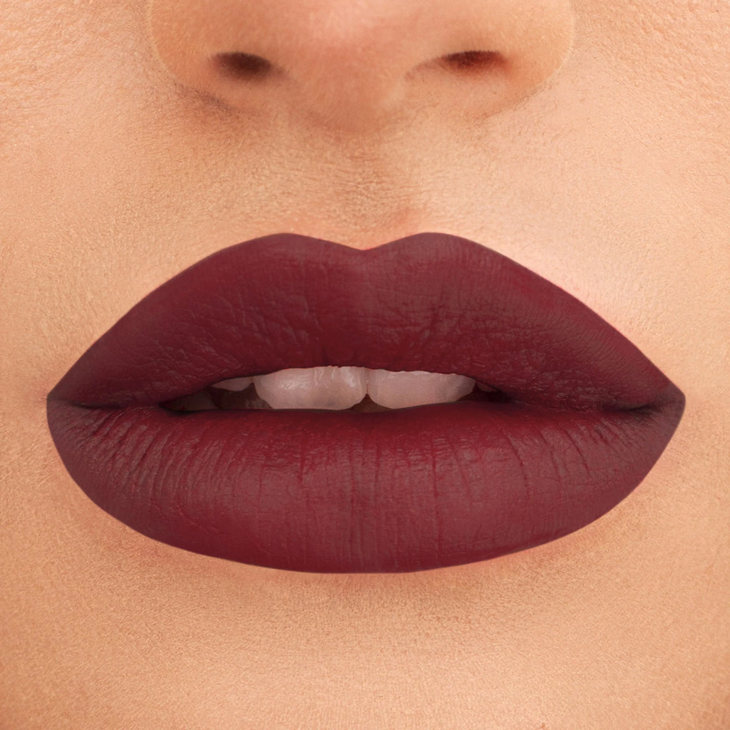 Mesauda ROSSETTO MATTE  CULT MATTE