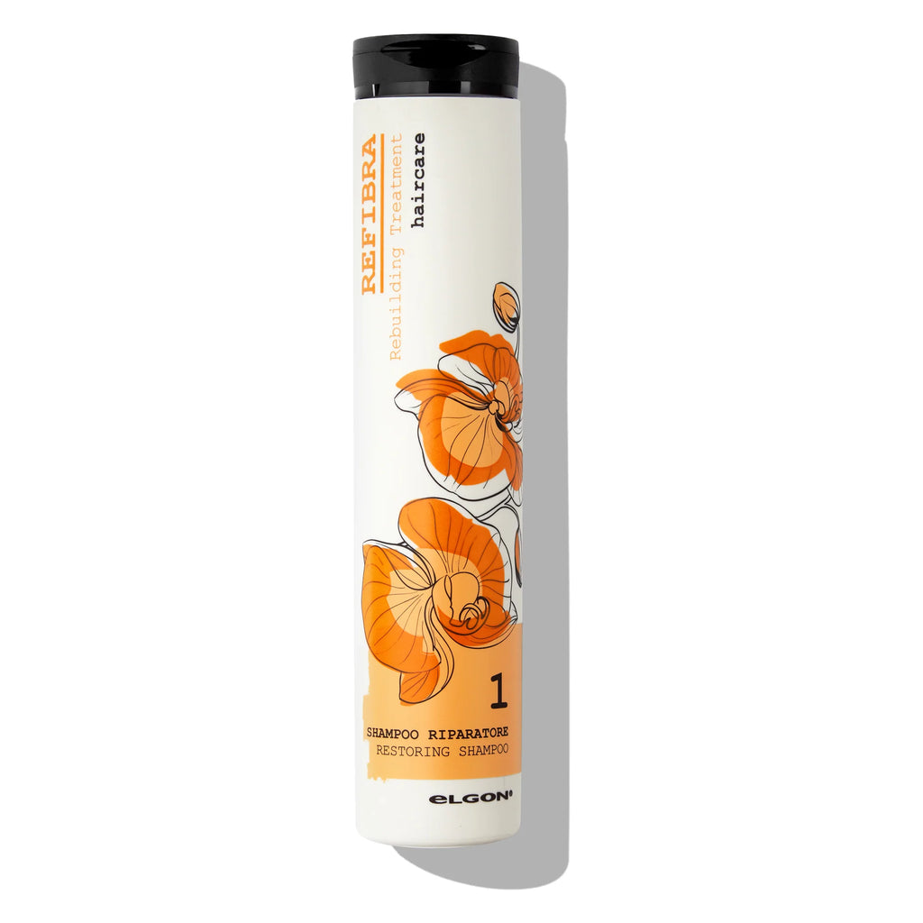 Elgon Shampoo Riparatore per capelli