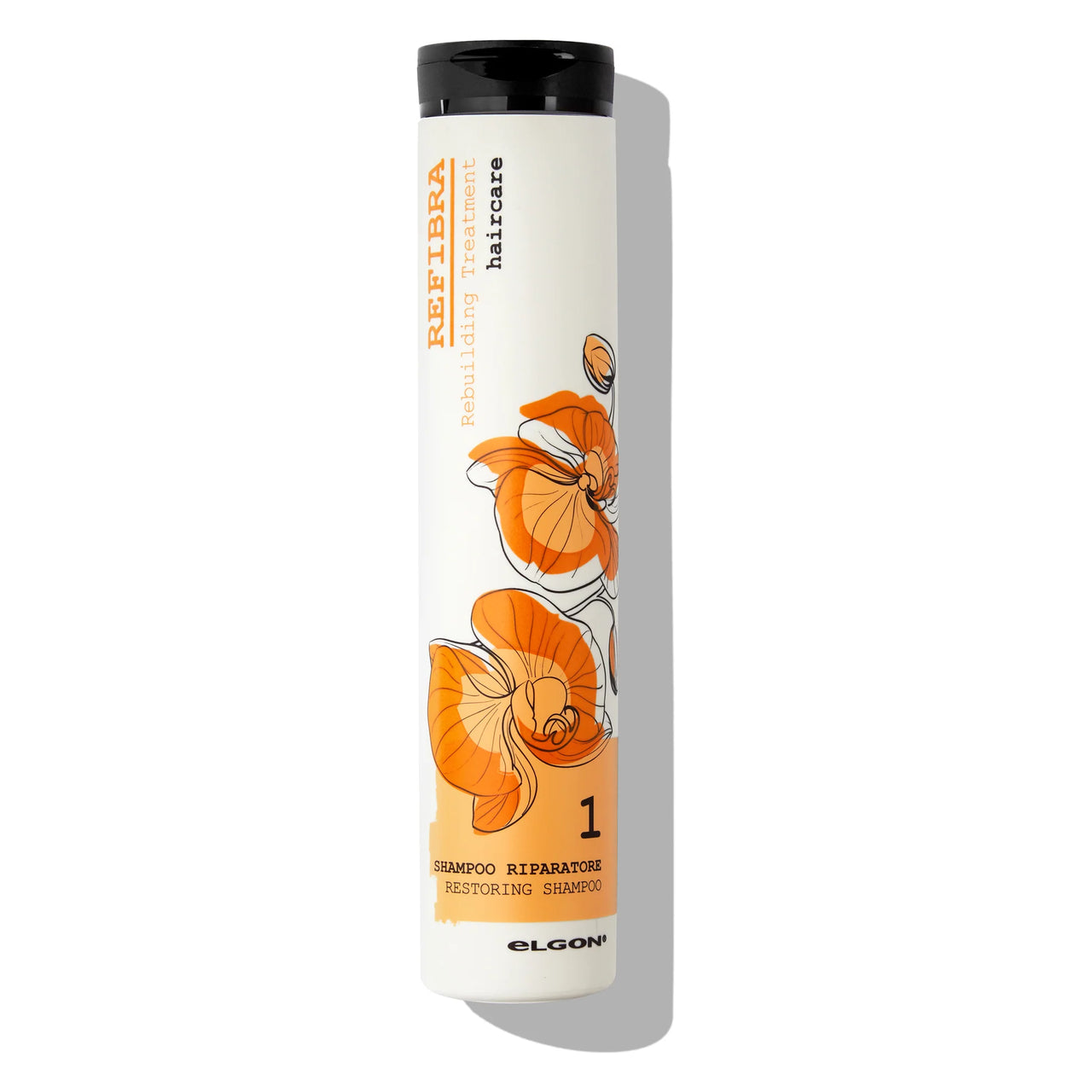 Elgon Shampoo Riparatore per capelli