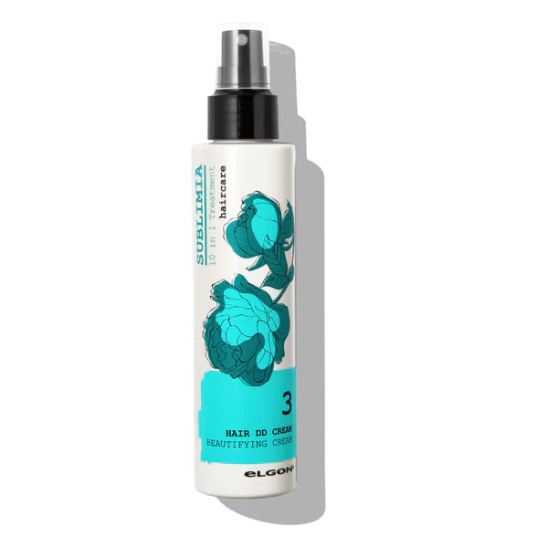 Elgon Hair DD Sublimia Spray 10 in 1 150ml Crema Spray