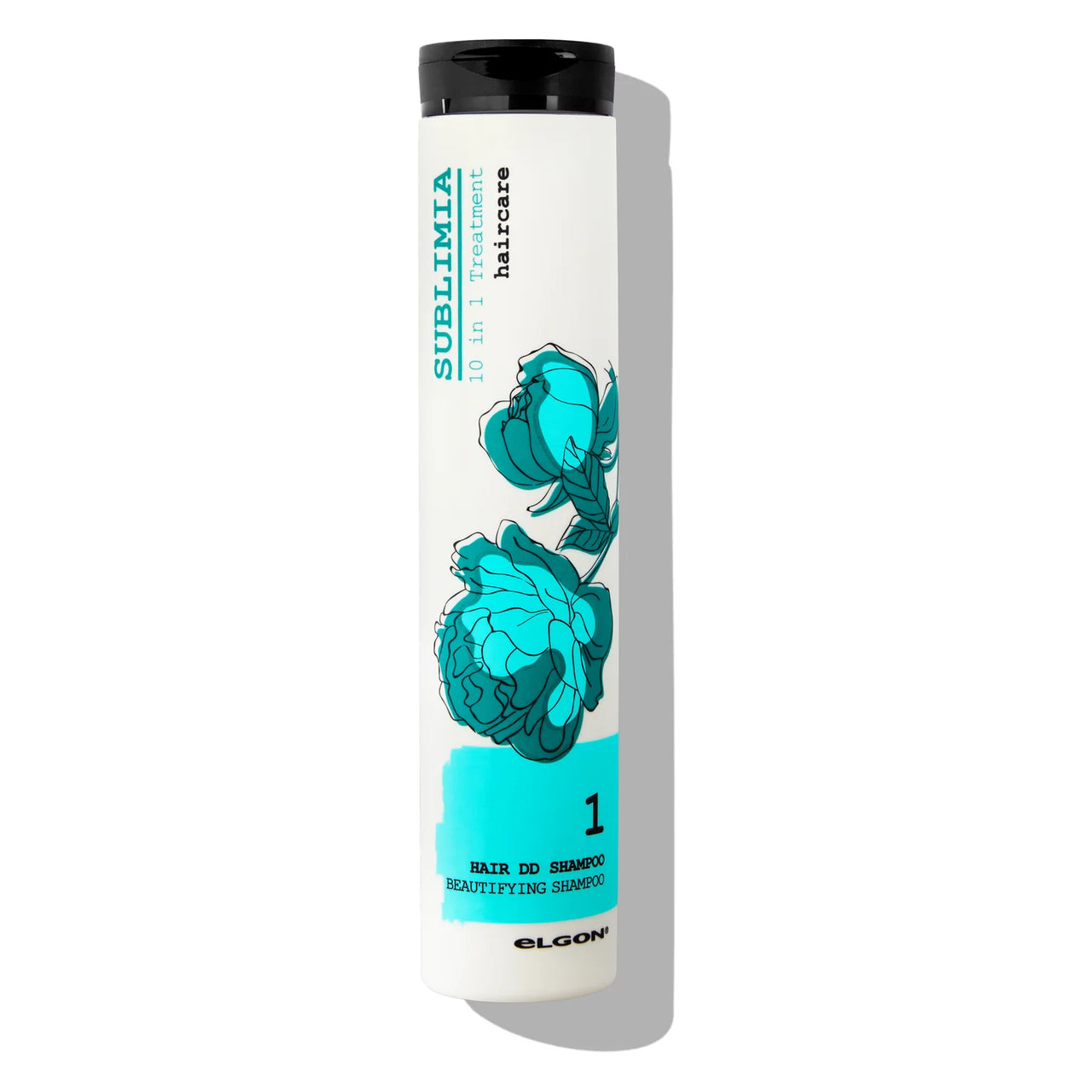 Elgon Shampoo Hair DD 10 in 1 250ml