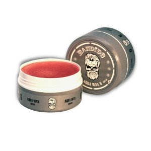 Bandido Cera Aqua Wax 3 Brown 150ml