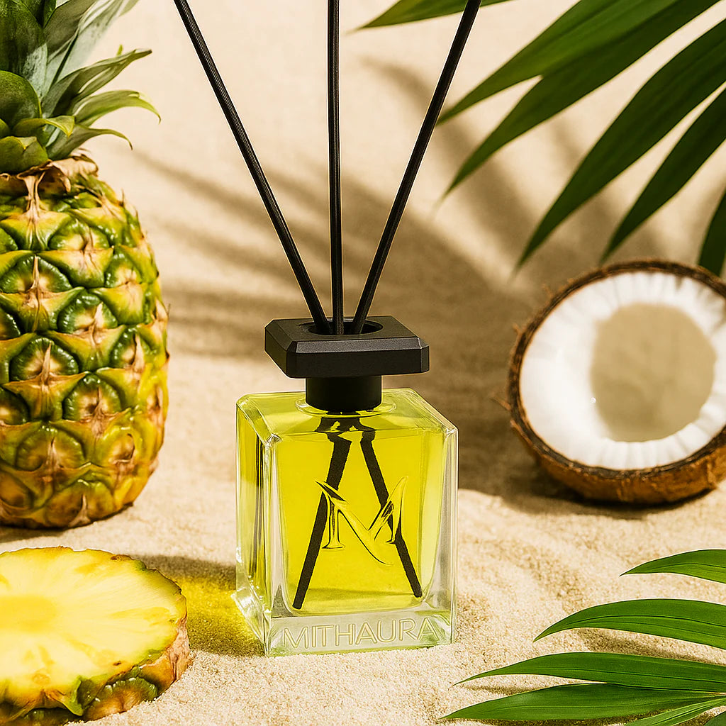 Luxurya Nemea 250ml Profumo per Ambiente
