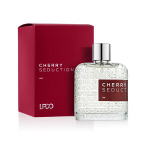 LPDO 100ML Cherry seduction EAU DE PARFUM INTENSE