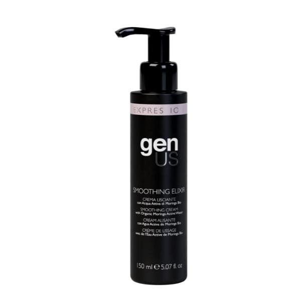 Genus Crema Lisciante smoothing elixir 150ml